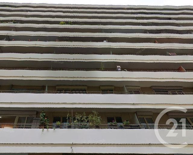 Appartement F3 &agrave; vendre - 3 pi&egrave;ces - 79 m2 - Paris - 75014 - ILE-DE-FRANCE