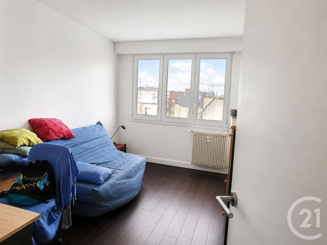 Appartement F3 &agrave; vendre - 3 pi&egrave;ces - 79 m2 - Paris - 75014 - ILE-DE-FRANCE