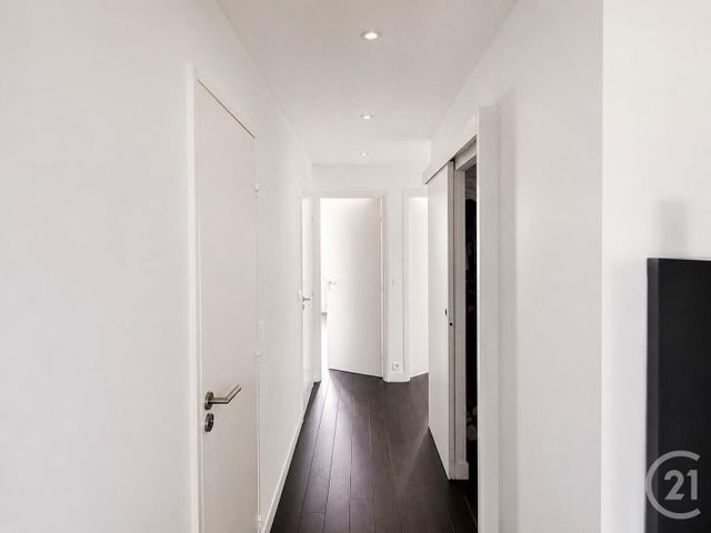 Appartement F3 &agrave; vendre - 3 pi&egrave;ces - 79 m2 - Paris - 75014 - ILE-DE-FRANCE