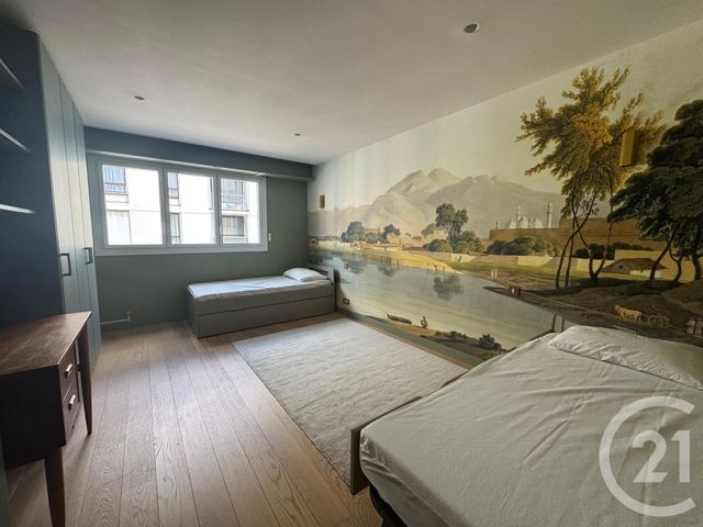 Appartement F3 &agrave; louer - 3 pi&egrave;ces - 74,32 m2 - Paris - 75014 - ILE-DE-FRANCE