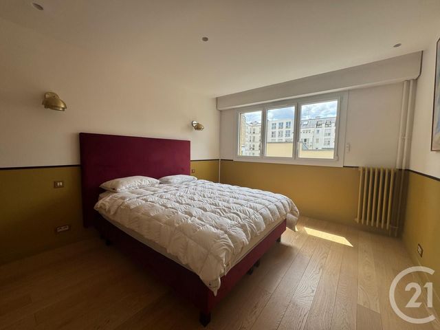 Appartement F3 &agrave; louer - 3 pi&egrave;ces - 74,32 m2 - Paris - 75014 - ILE-DE-FRANCE