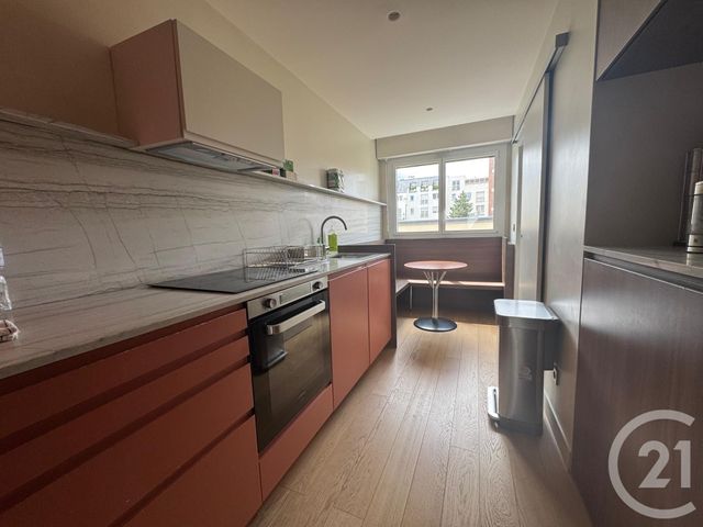 Appartement F3 &agrave; louer - 3 pi&egrave;ces - 74,32 m2 - Paris - 75014 - ILE-DE-FRANCE