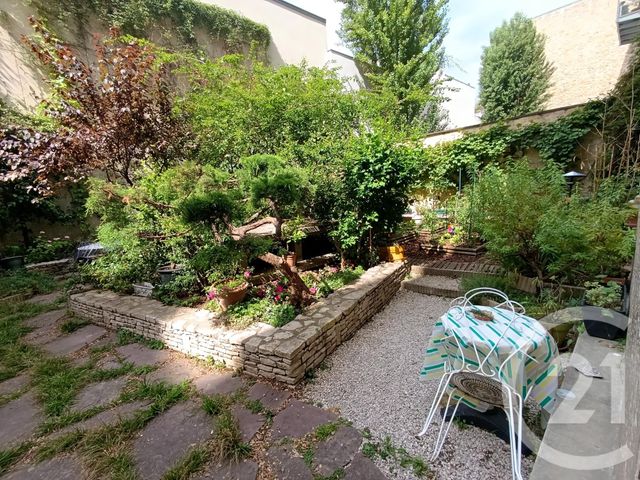 Appartement F3 &agrave; louer - 3 pi&egrave;ces - 74,32 m2 - Paris - 75014 - ILE-DE-FRANCE