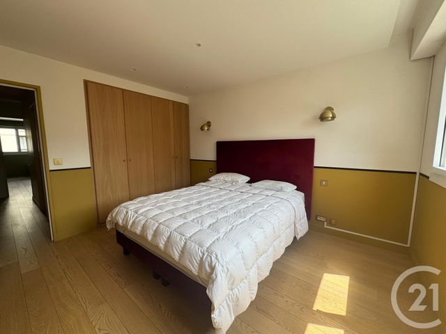 Appartement F3 &agrave; louer - 3 pi&egrave;ces - 74,32 m2 - Paris - 75014 - ILE-DE-FRANCE