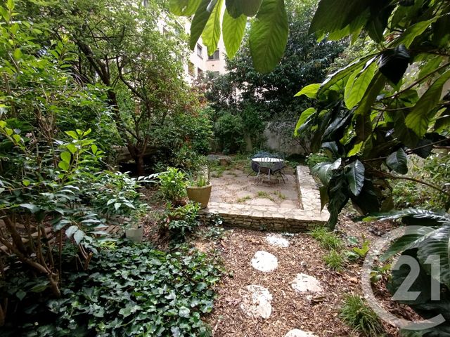 Appartement F3 &agrave; louer - 3 pi&egrave;ces - 74,32 m2 - Paris - 75014 - ILE-DE-FRANCE