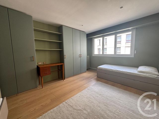 Appartement F3 &agrave; louer - 3 pi&egrave;ces - 74,32 m2 - Paris - 75014 - ILE-DE-FRANCE