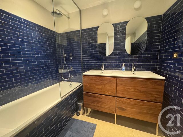 Appartement F3 &agrave; louer - 3 pi&egrave;ces - 74,32 m2 - Paris - 75014 - ILE-DE-FRANCE