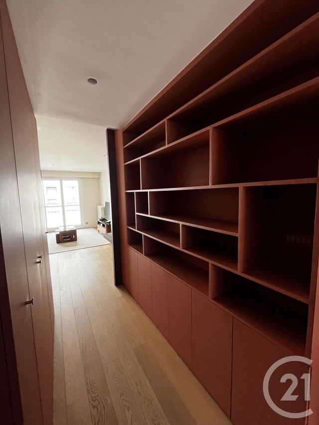 Appartement F3 &agrave; louer - 3 pi&egrave;ces - 74,32 m2 - Paris - 75014 - ILE-DE-FRANCE