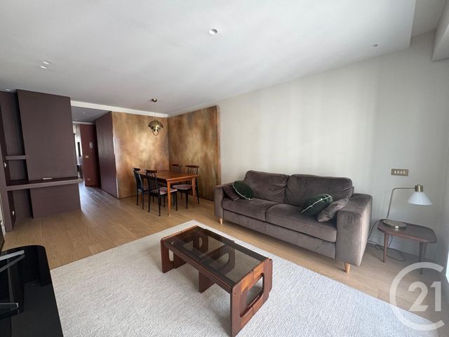 Appartement F3 &agrave; louer - 3 pi&egrave;ces - 74,32 m2 - Paris - 75014 - ILE-DE-FRANCE
