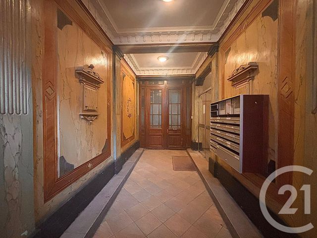 Appartement F3 &agrave; vendre - 3 pi&egrave;ces - 67 m2 - Paris - 75014 - ILE-DE-FRANCE