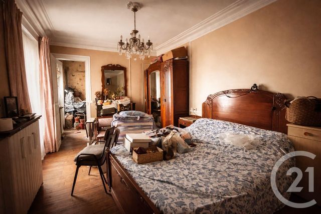 Appartement F3 à vendre PARIS