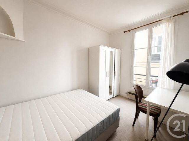 Appartement T2 &agrave; vendre - 2 pi&egrave;ces - 34,64 m2 - Paris - 75014 - ILE-DE-FRANCE