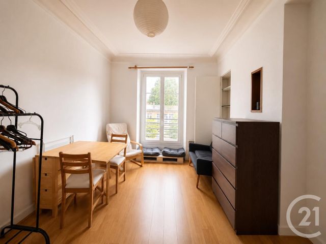 Appartement T2 &agrave; vendre - 2 pi&egrave;ces - 34,64 m2 - Paris - 75014 - ILE-DE-FRANCE