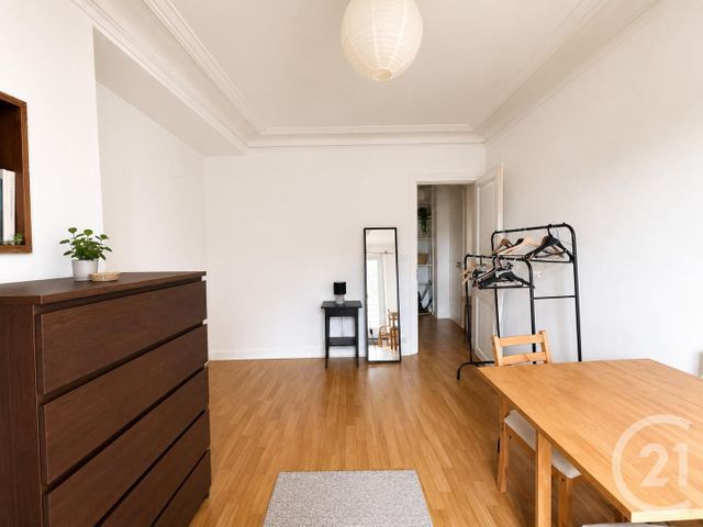 Appartement T2 &agrave; vendre - 2 pi&egrave;ces - 34,64 m2 - Paris - 75014 - ILE-DE-FRANCE