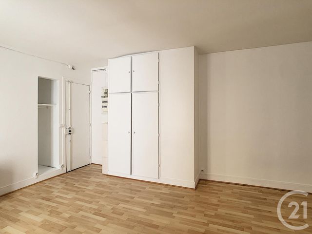 Appartement Studio &agrave; louer - 1 pi&egrave;ce - 29,79 m2 - Paris - 75015 - ILE-DE-FRANCE
