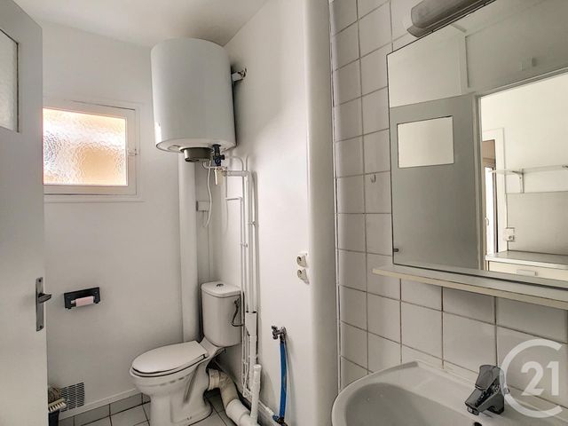 Appartement Studio &agrave; louer - 1 pi&egrave;ce - 29,79 m2 - Paris - 75015 - ILE-DE-FRANCE