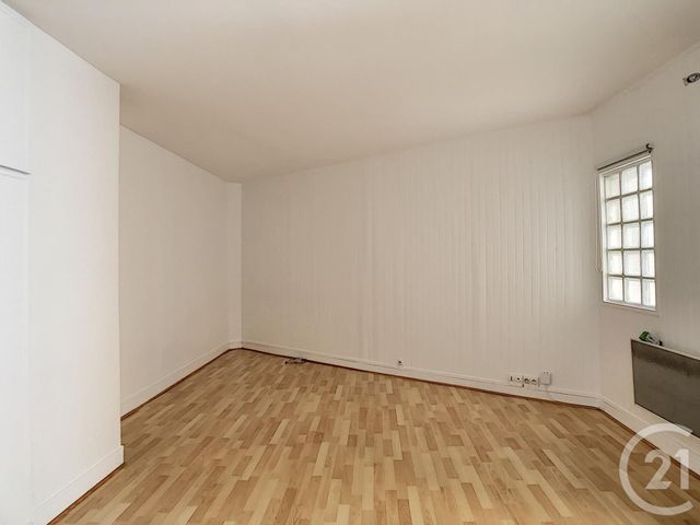 Appartement Studio &agrave; louer - 1 pi&egrave;ce - 29,79 m2 - Paris - 75015 - ILE-DE-FRANCE