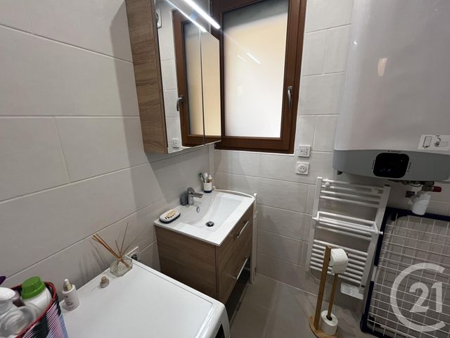 Appartement F1 &agrave; louer - 1 pi&egrave;ce - 27,18 m2 - Paris - 75014 - ILE-DE-FRANCE