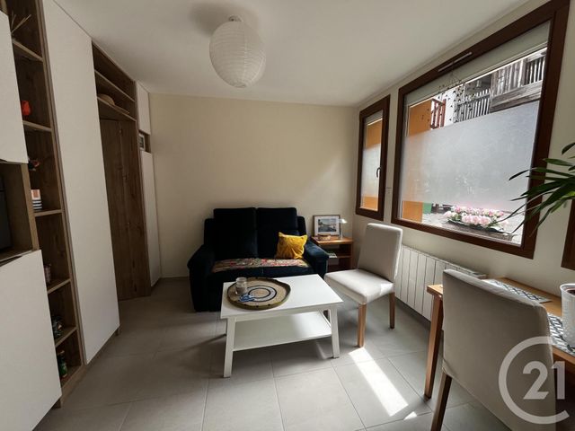 Appartement F1 &agrave; louer - 1 pi&egrave;ce - 27,18 m2 - Paris - 75014 - ILE-DE-FRANCE