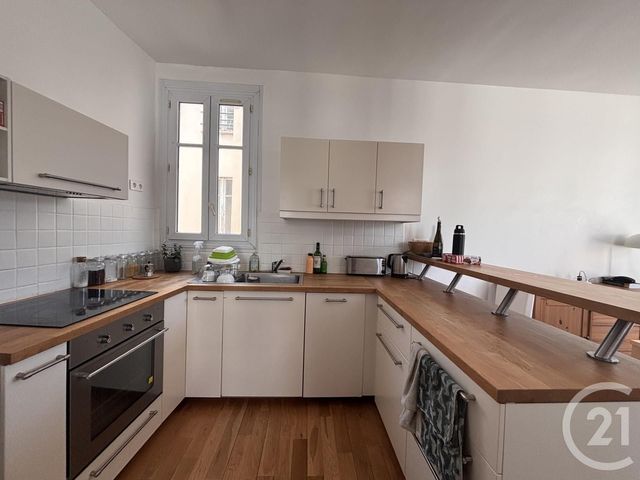 Appartement F2 &agrave; louer - 2 pi&egrave;ces - 36,70 m2 - Paris - 75014 - ILE-DE-FRANCE