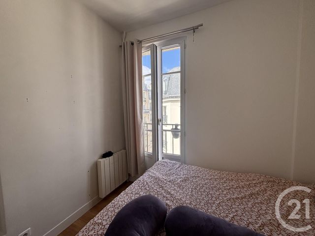 Appartement F2 &agrave; louer - 2 pi&egrave;ces - 36,70 m2 - Paris - 75014 - ILE-DE-FRANCE