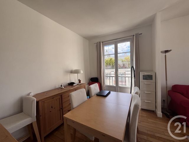appartement - PARIS - 75014
