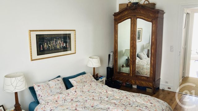 Appartement F5 &agrave; vendre - 5 pi&egrave;ces - 119,45 m2 - Clamart - 92 - ILE-DE-FRANCE