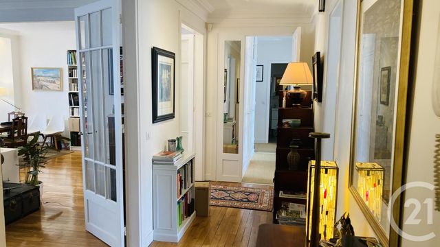 Appartement F5 &agrave; vendre - 5 pi&egrave;ces - 119,45 m2 - Clamart - 92 - ILE-DE-FRANCE