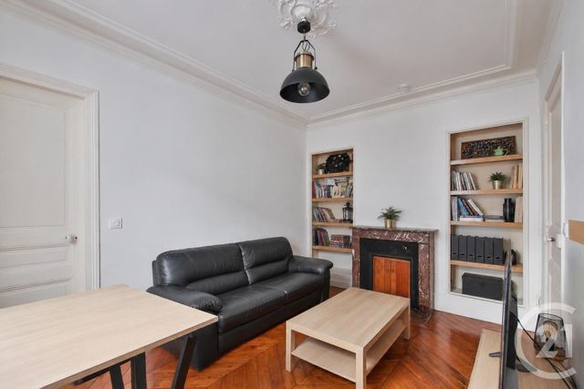 Appartement F2 &agrave; vendre - 2 pi&egrave;ces - 33,13 m2 - Paris - 75012 - ILE-DE-FRANCE