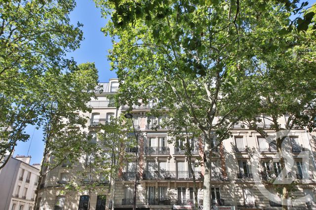 Appartement F2 &agrave; vendre - 2 pi&egrave;ces - 33,13 m2 - Paris - 75012 - ILE-DE-FRANCE