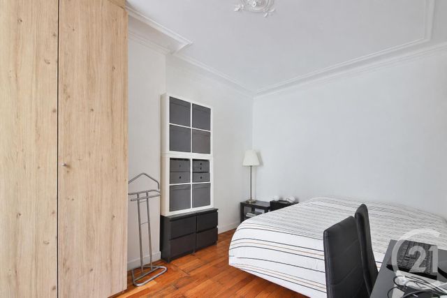 Appartement F2 &agrave; vendre - 2 pi&egrave;ces - 33,13 m2 - Paris - 75012 - ILE-DE-FRANCE
