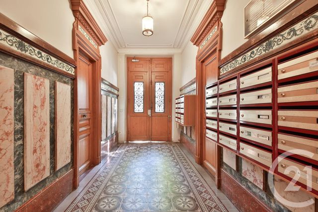 Appartement F2 &agrave; vendre - 2 pi&egrave;ces - 33,13 m2 - Paris - 75012 - ILE-DE-FRANCE