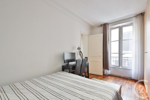 Appartement F2 &agrave; vendre - 2 pi&egrave;ces - 33,13 m2 - Paris - 75012 - ILE-DE-FRANCE