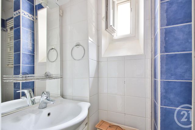Appartement &agrave; vendre - 3 pi&egrave;ces - 32,55 m2 - Paris - 75014 - ILE-DE-FRANCE