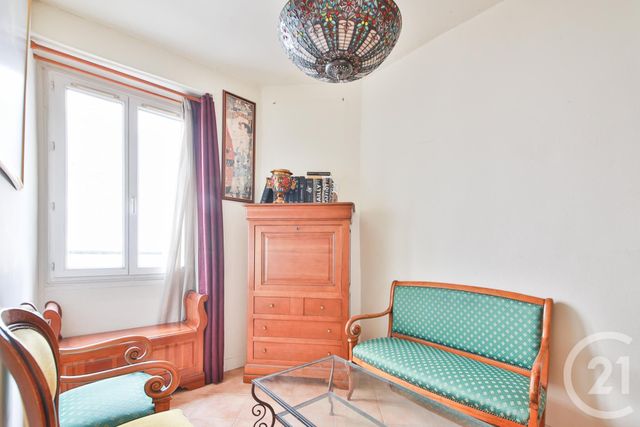 Appartement &agrave; vendre - 3 pi&egrave;ces - 32,55 m2 - Paris - 75014 - ILE-DE-FRANCE