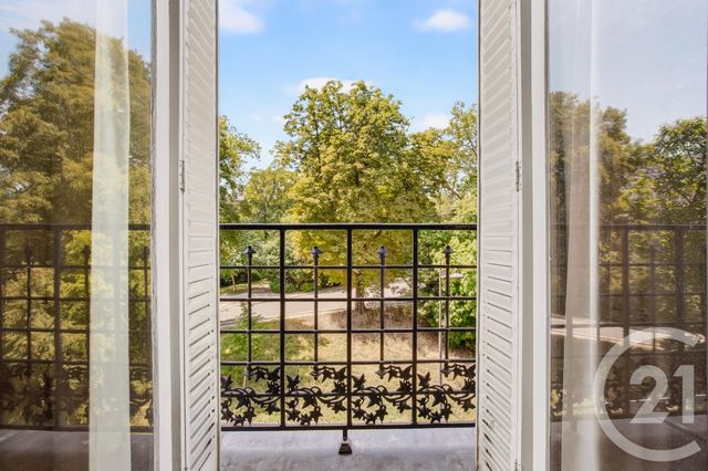 Appartement &agrave; vendre - 3 pi&egrave;ces - 68,04 m2 - Paris - 75014 - ILE-DE-FRANCE