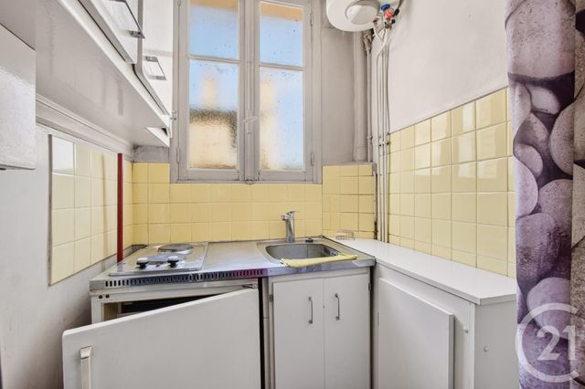 Appartement &agrave; vendre - 3 pi&egrave;ces - 68,04 m2 - Paris - 75014 - ILE-DE-FRANCE