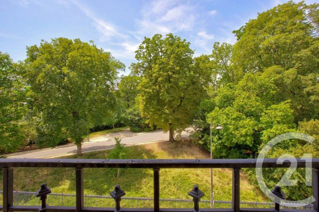 Appartement &agrave; vendre - 3 pi&egrave;ces - 68,04 m2 - Paris - 75014 - ILE-DE-FRANCE