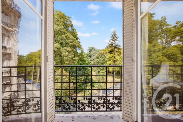 Appartement &agrave; vendre - 3 pi&egrave;ces - 68,04 m2 - Paris - 75014 - ILE-DE-FRANCE