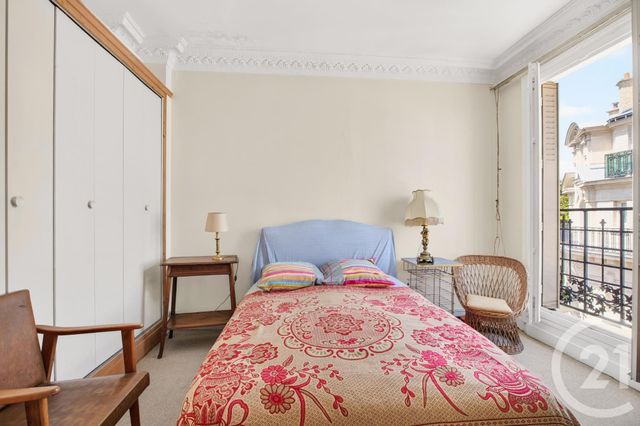 Appartement &agrave; vendre - 3 pi&egrave;ces - 68,04 m2 - Paris - 75014 - ILE-DE-FRANCE