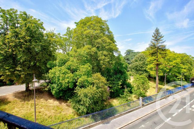 Appartement &agrave; vendre - 3 pi&egrave;ces - 68,04 m2 - Paris - 75014 - ILE-DE-FRANCE