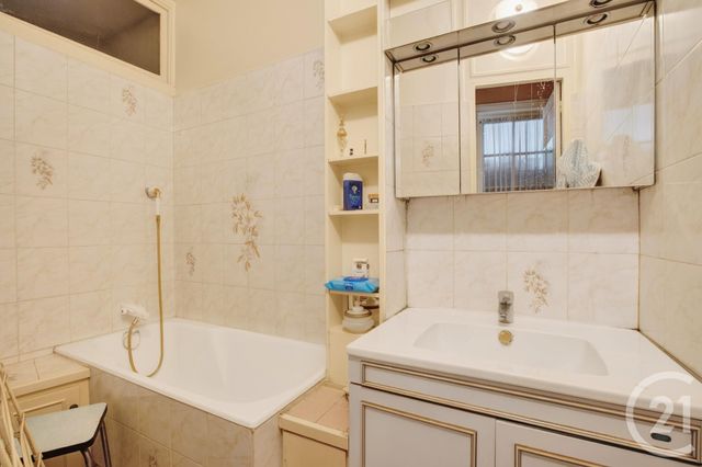 Appartement &agrave; vendre - 3 pi&egrave;ces - 68,04 m2 - Paris - 75014 - ILE-DE-FRANCE