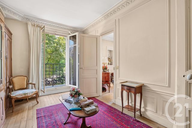 Appartement &agrave; vendre - 3 pi&egrave;ces - 68,04 m2 - Paris - 75014 - ILE-DE-FRANCE