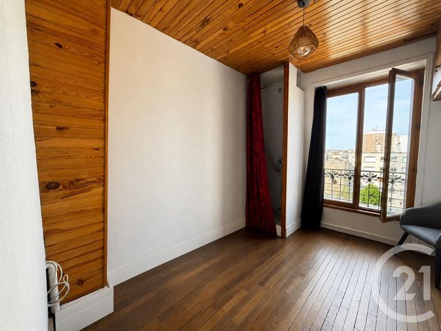 appartement - PARIS - 75014