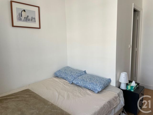 Appartement F1 bis &agrave; louer - 2 pi&egrave;ces - 33,52 m2 - Paris - 75014 - ILE-DE-FRANCE