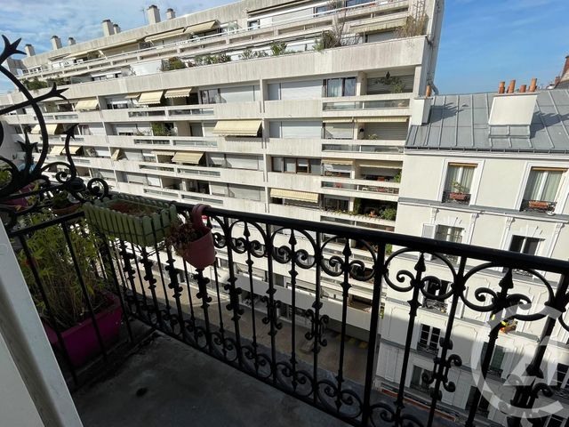 Appartement F1 bis &agrave; louer - 2 pi&egrave;ces - 33,52 m2 - Paris - 75014 - ILE-DE-FRANCE