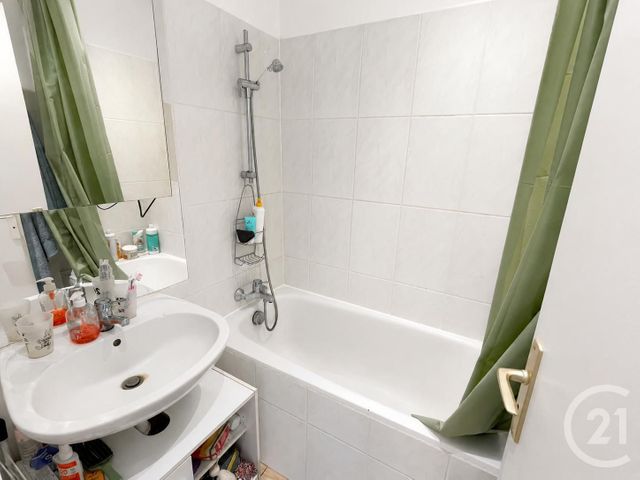 Appartement F1 bis &agrave; louer - 2 pi&egrave;ces - 33,52 m2 - Paris - 75014 - ILE-DE-FRANCE