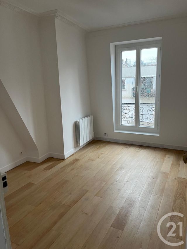 Appartement F3 &agrave; louer - 3 pi&egrave;ces - 43,12 m2 - Paris - 75014 - ILE-DE-FRANCE