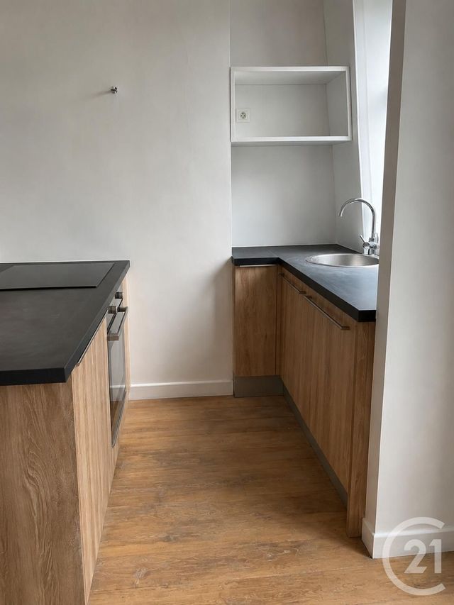 Appartement F3 &agrave; louer - 3 pi&egrave;ces - 43,12 m2 - Paris - 75014 - ILE-DE-FRANCE