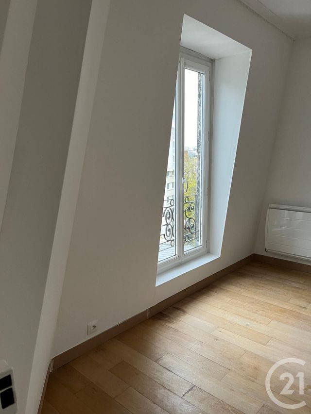 Appartement F3 &agrave; louer - 3 pi&egrave;ces - 43,12 m2 - Paris - 75014 - ILE-DE-FRANCE